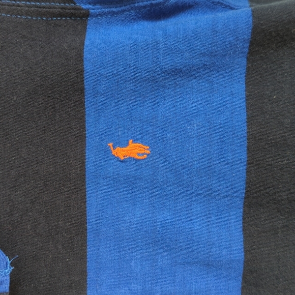 Ralph Lauren Boys t-shirt Sz 7 - Picture 4 of 4